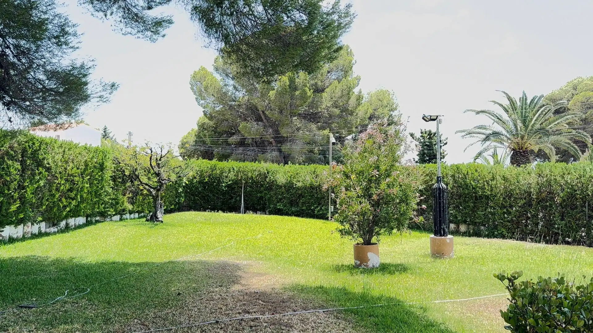 Maison rustique avec piscine à vendre à Altea la Vella, imagen 8