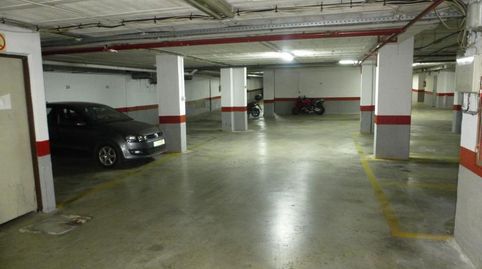 Foto 5 de Garaje en venta en C/ José María de Pereda, El Cerro, Sevilla Capital