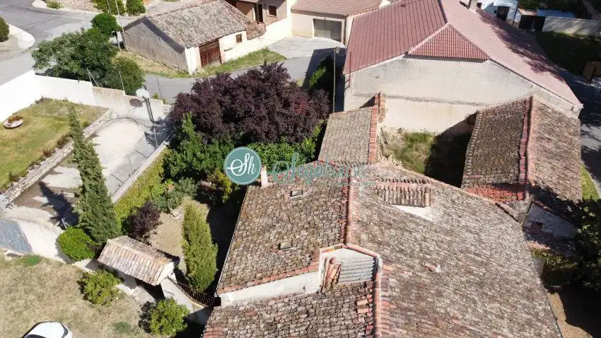Casa o chalet en venta en Escobar de Polendos con Calefacción y Trastero