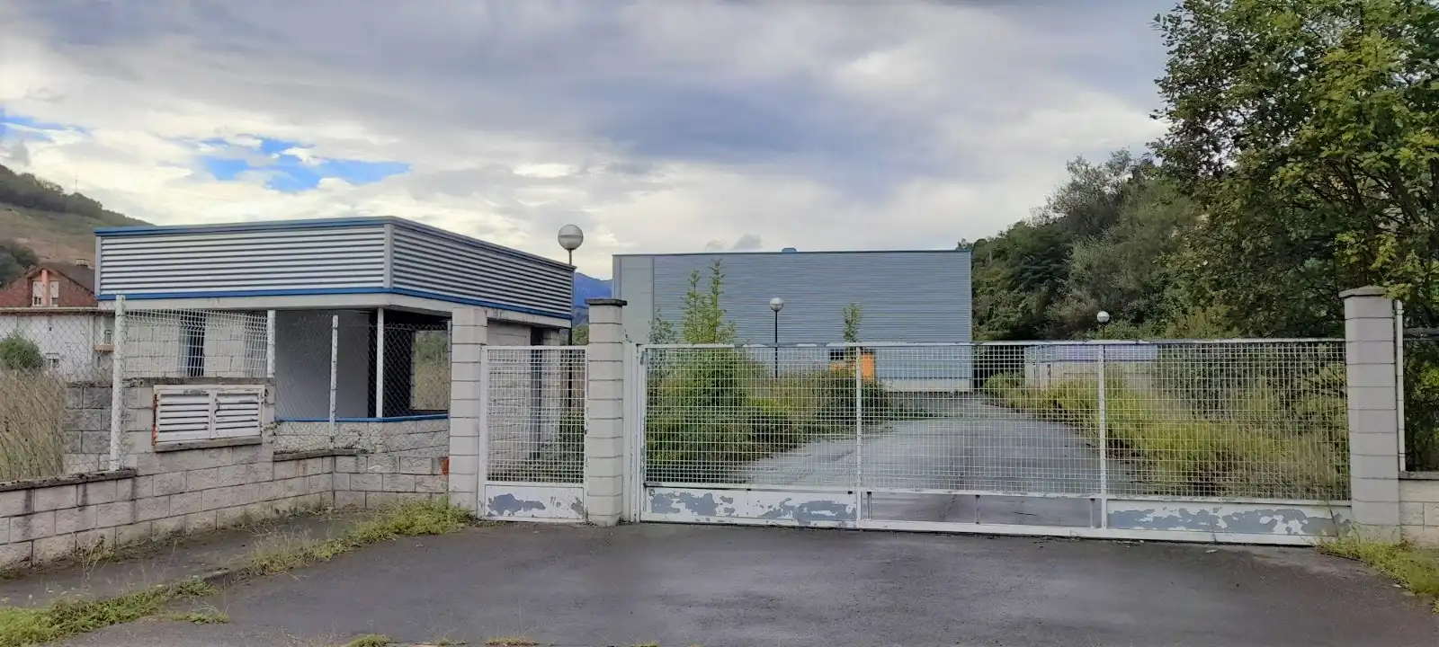 Industrial building for sale in Cuadriella,La, imagen 11
