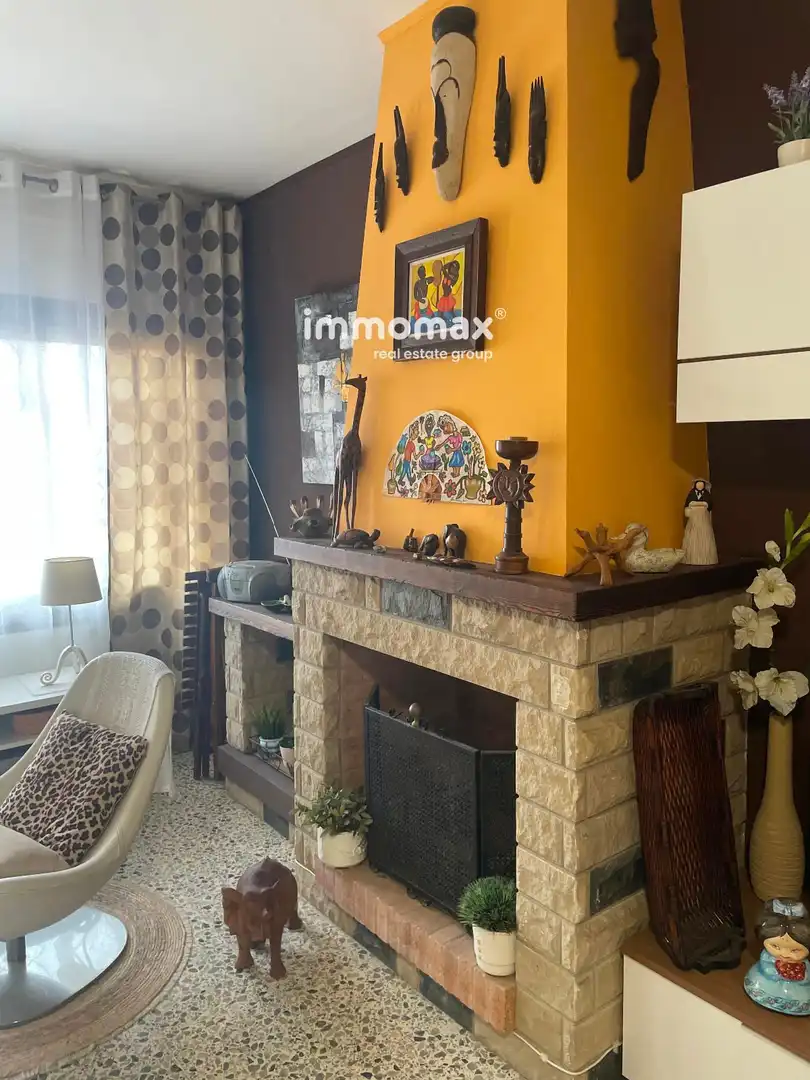 Piso en venta en Cubelles con Calefacción, Terraza y Trastero