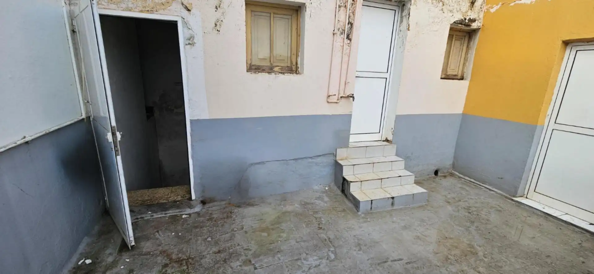 Casa adosada en venta en Santa Brígida