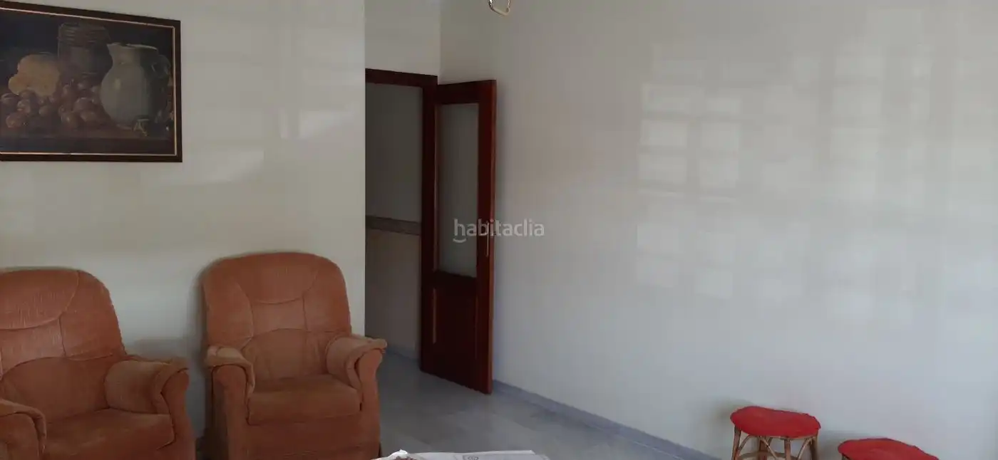 Piso con ascensor en venta en Calle Pintor Vazquez Díaz 1, imagen 8