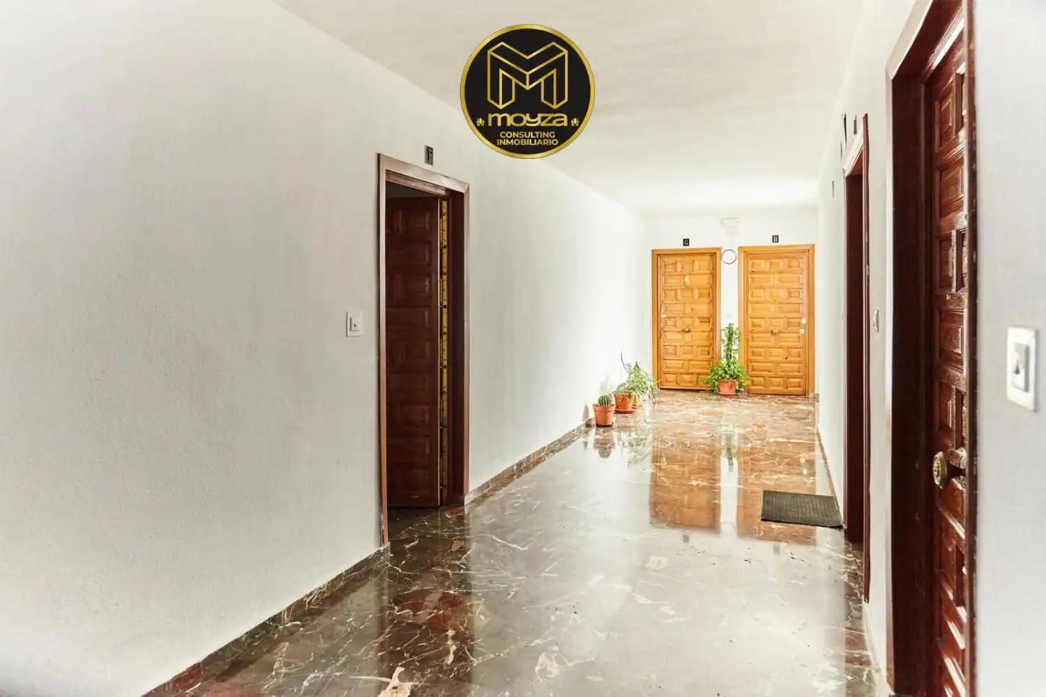 Appartamento con terrazza in vendita a San Ildefonso - Catedral, imagen 25