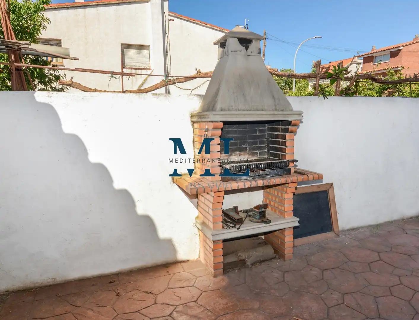 Casa o xalet en venda en Sant Pere de Ribes amb Calefacció