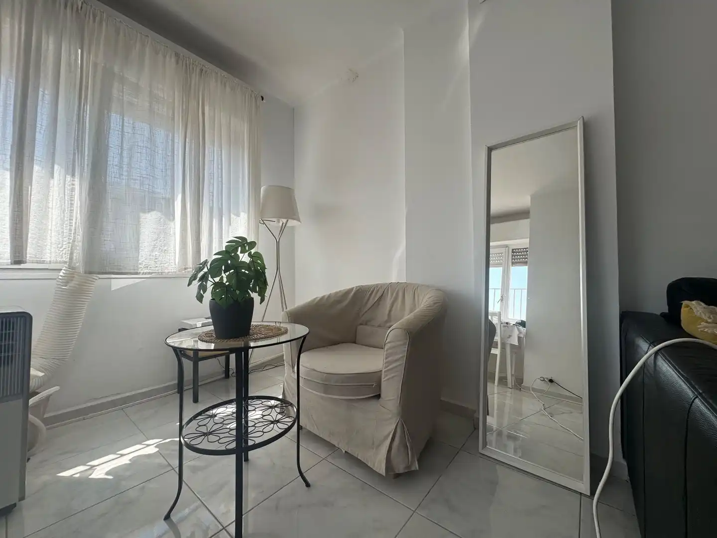 Habitación de Piso en venta en Salt con Calefacción