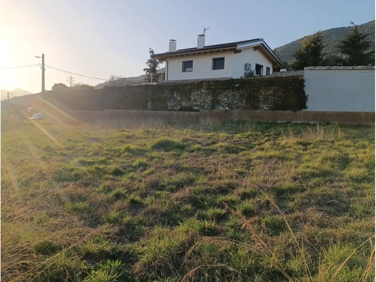 Terreno rústico en venta en Montagut i Oix, imagen 3