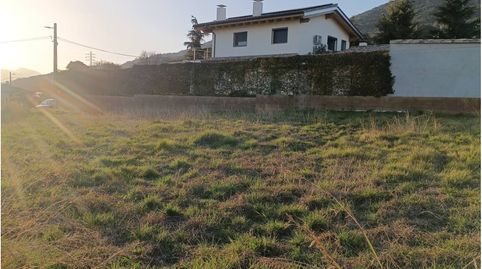 Foto 3 de Terreno en venta en Montagut i Oix, Girona