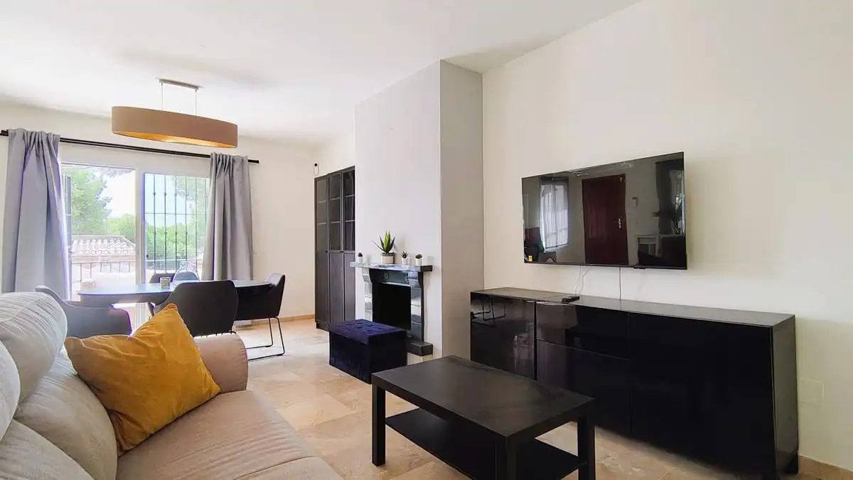 Apartment mit Pool zum Verkauf in DEL ANGEL-NVA ANDAL ALOHA, imagen 13