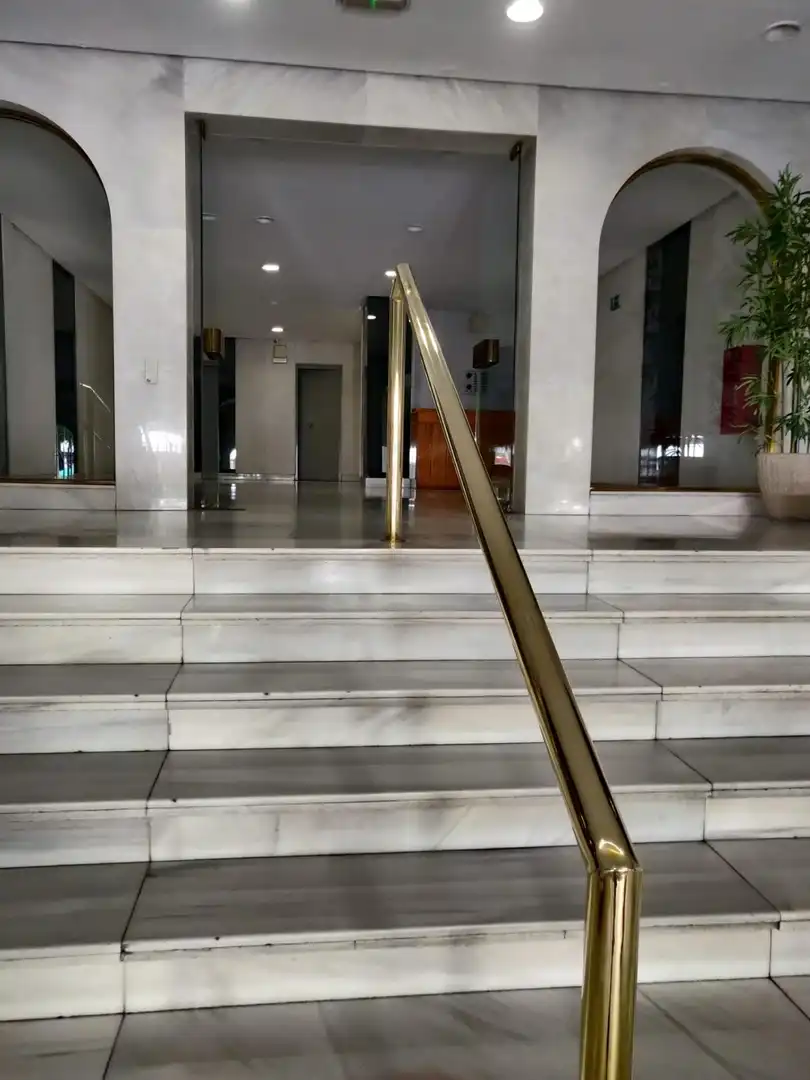 Apartament de lloguer en Granada amb Calefacció
