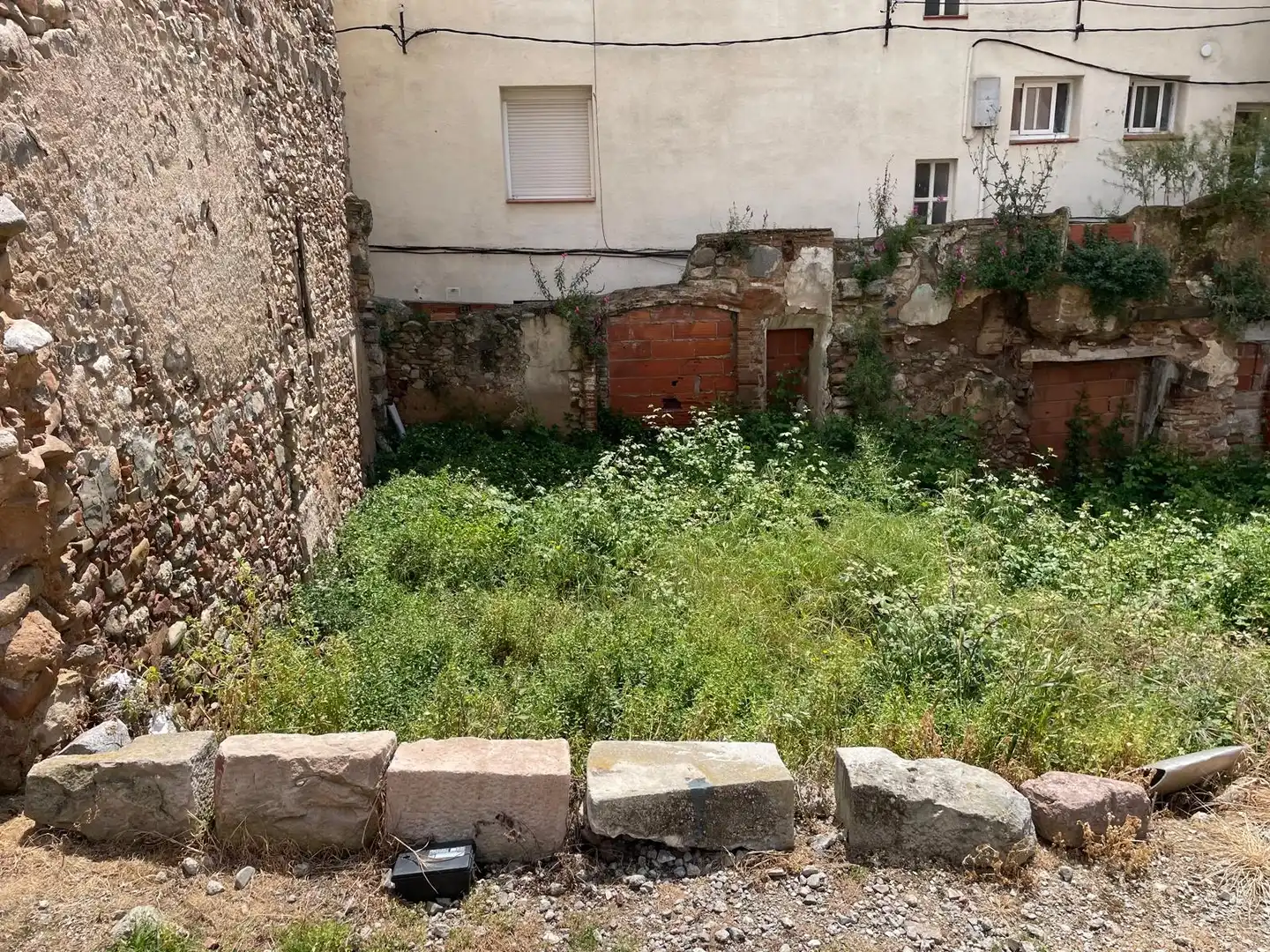 Wohnbaugrundstück zum Verkauf in Carrer de Barcelona 29, imagen 16