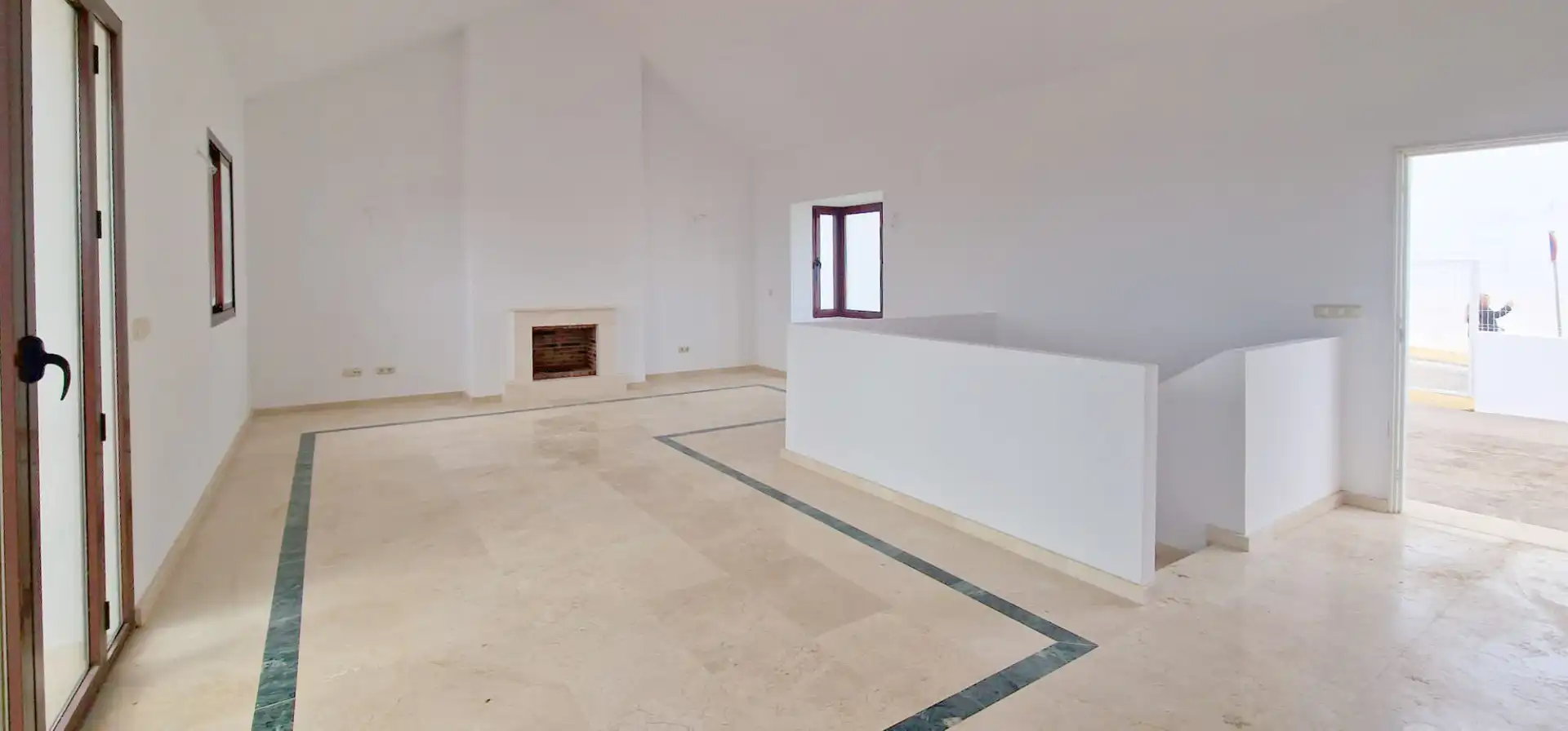 Casa adosada en venta en Casares con Jardín privado y Terraza