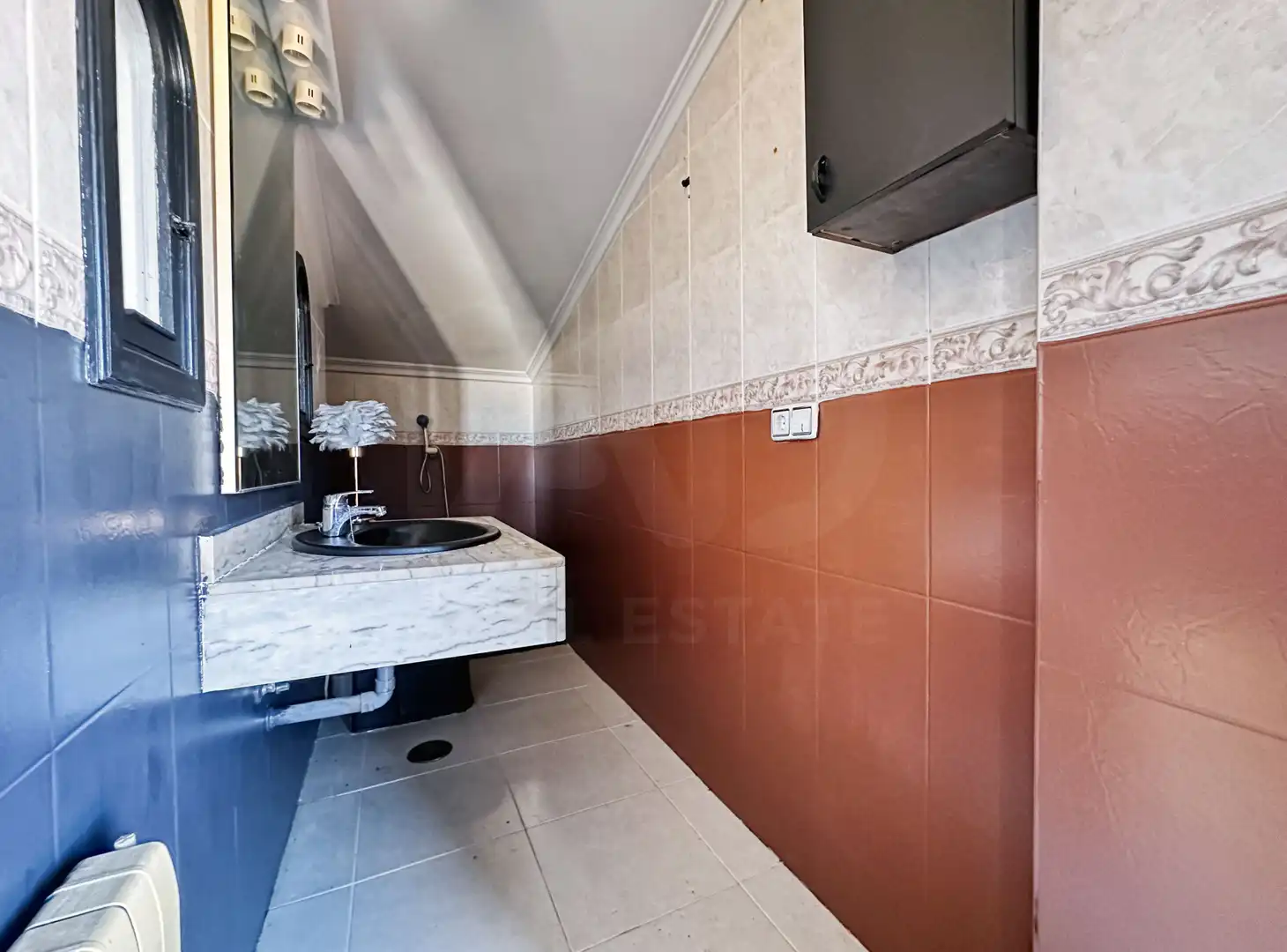 Casa aparellada en venda a Coloma, imagen 15