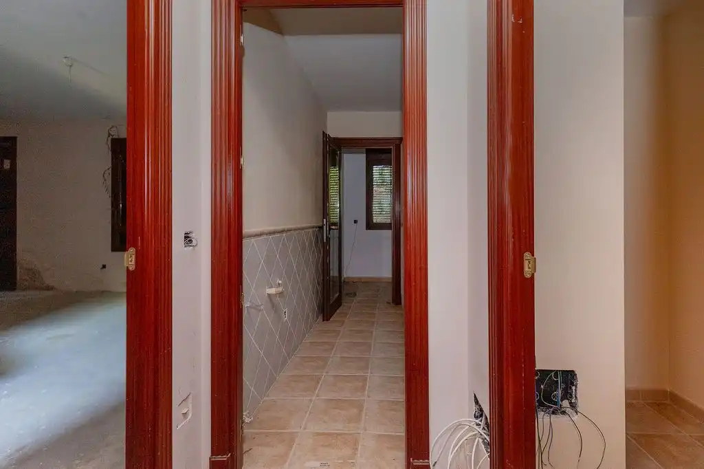 Casa o xalet en venda en Villa del Prado amb Calefacció i Traster