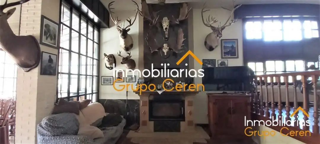 Casa o chalet en venta en Ojacastro