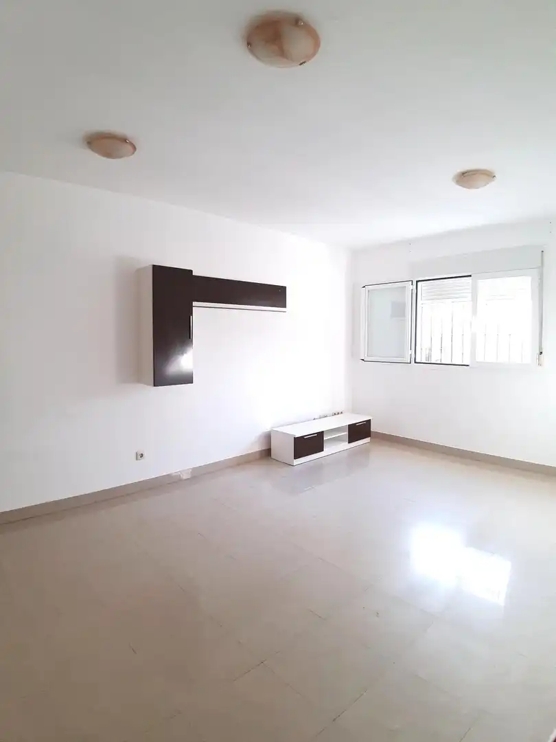 Sala d'estar de Planta baixa en venda en Mijas