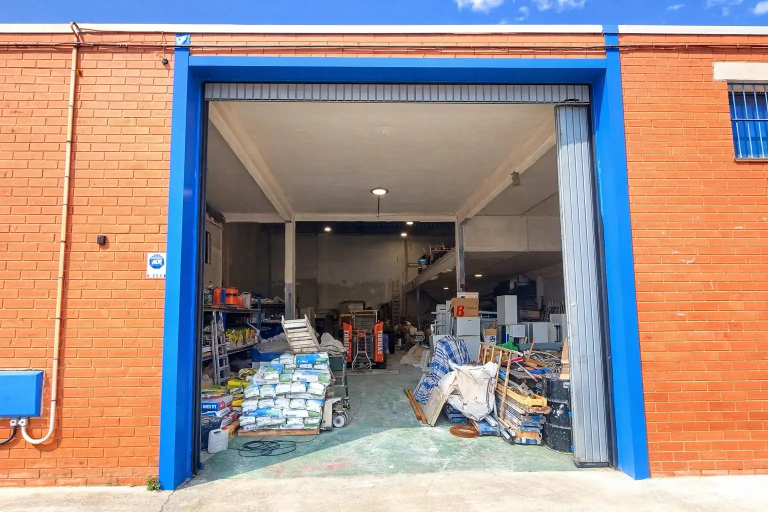 Nave industrial in vendita a Camino Camí Vell de Salou, imagen 3