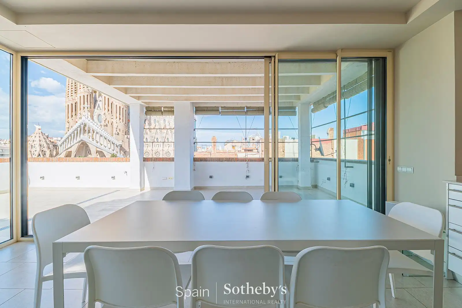 Penthouse with lift for sale in Plaça de la Sagrada Família, imagen 14