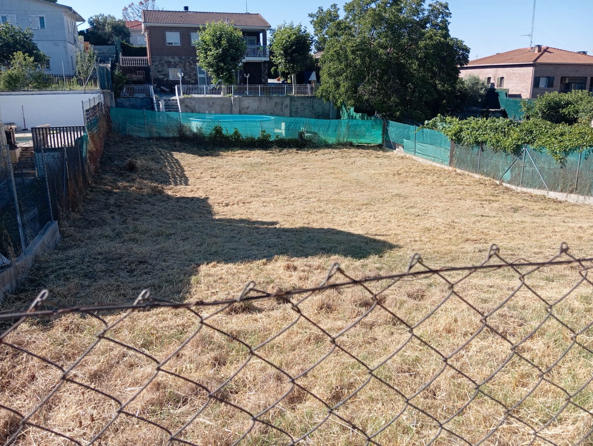 Residencial en venda en Torrejón del Rey