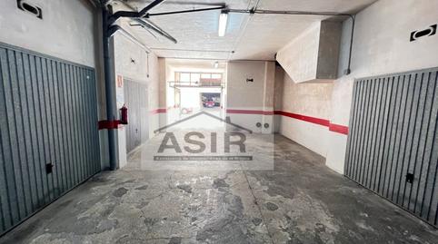 Foto 4 de Garaje en venta en N/a, Pere Crespí, Valencia