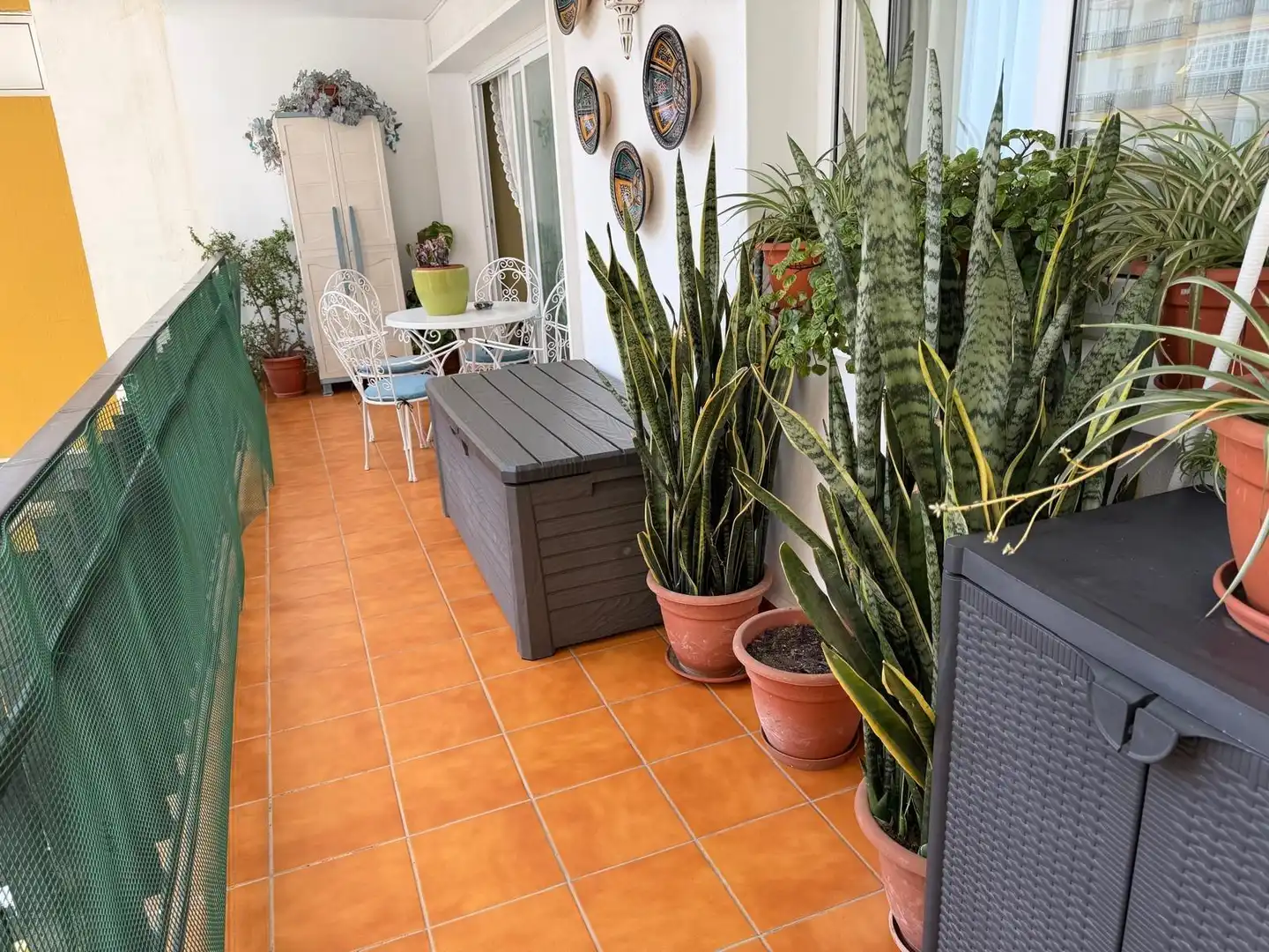 Apartament amb piscina en venda a Calle ENCINA, imagen 26