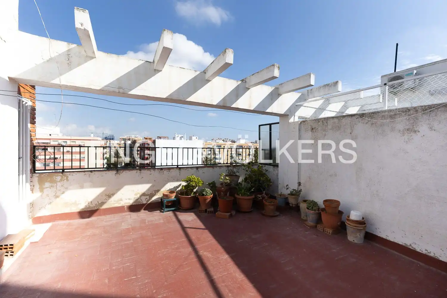 Penthouse mit Terrasse zum Verkauf in Quatre Carreres, imagen 27