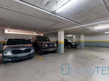 Parcheggio in vendita a Centre - Eixample – Can Llobet