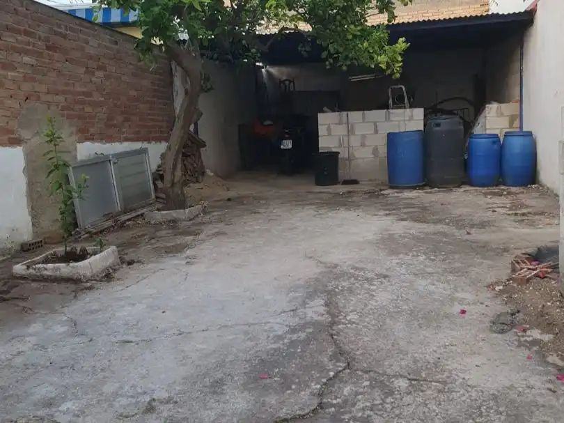 Residential land for sale in Calle Velázquez 7