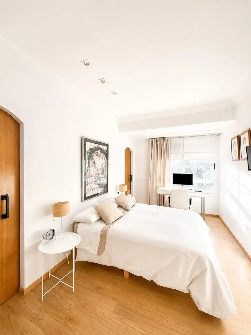 Flat with terrace for sale in Centro Ciudad, imagen 14