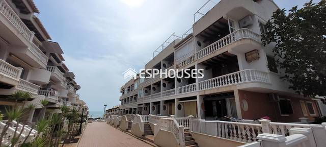 Ático en Venta en Guardamar Playa