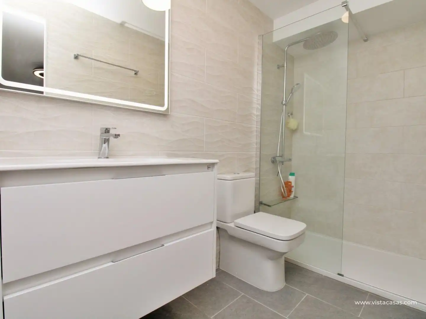 Bungalow con terraza en venta en Orihuela Costa, imagen 24
