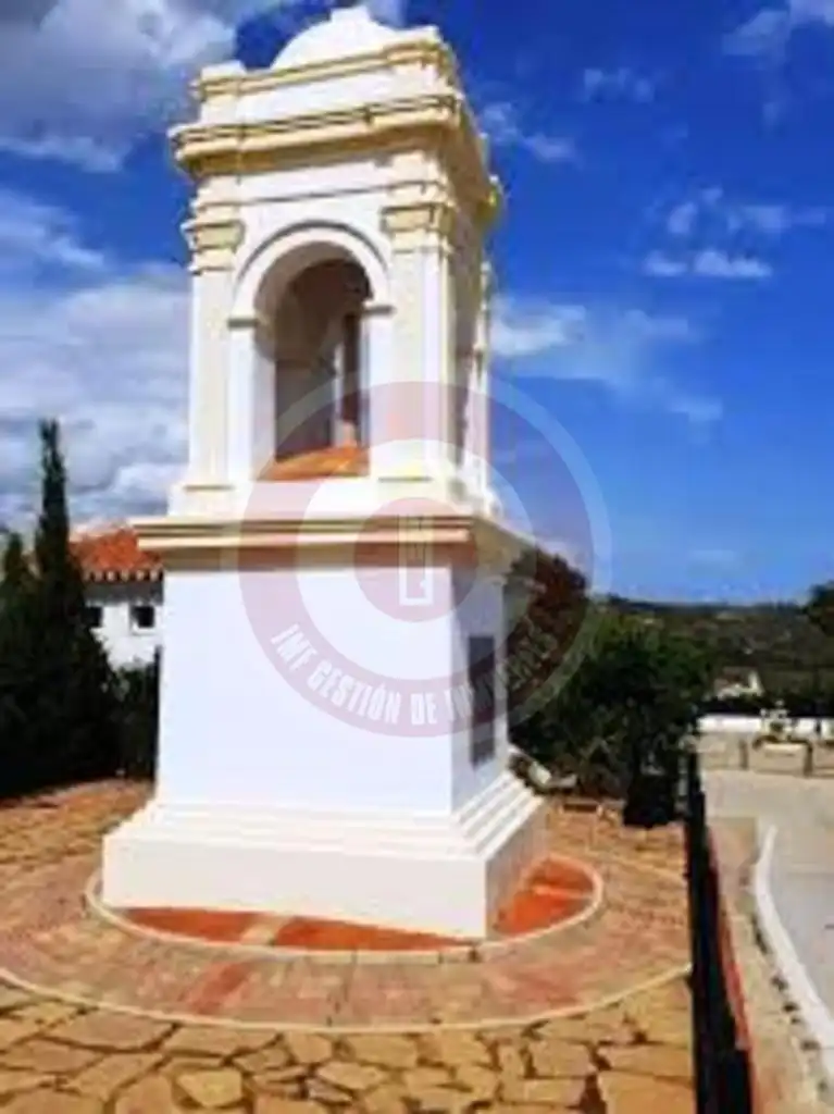 Casa o chalet en venta en Macharaviaya con Jardín privado y Terraza