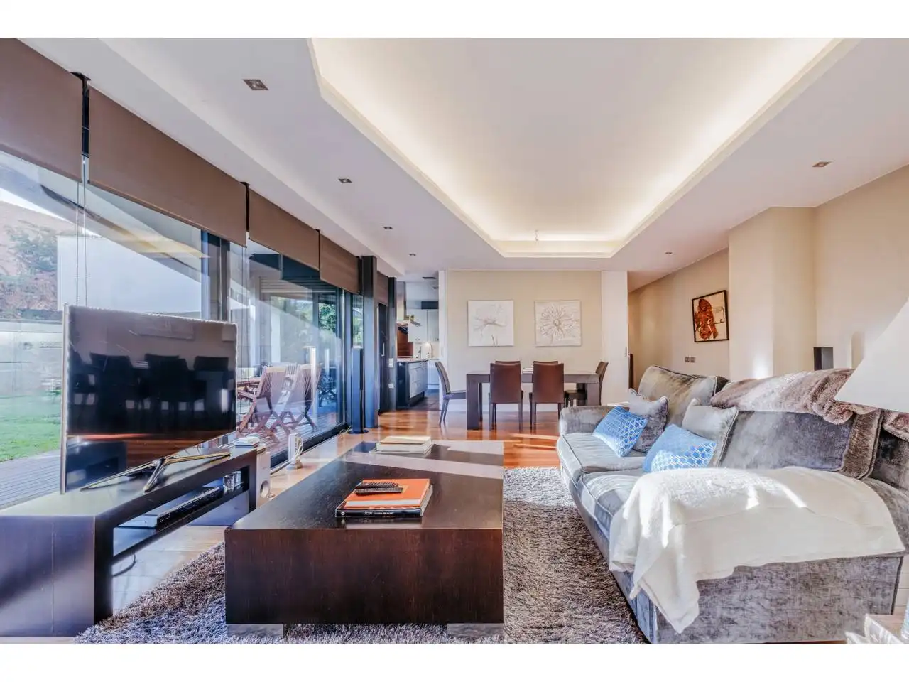 Casa o chalet en venta en Matadepera