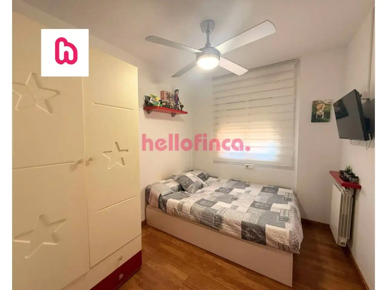 Maisonette mit Terrasse zum Verkauf in Calle Puente, imagen 13