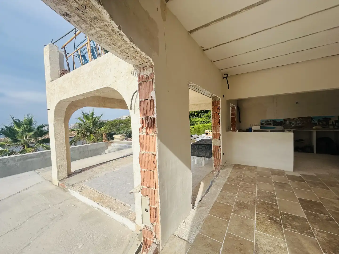 Houses for sale in Jávea / Xàbia  with Air Conditioner, Heating and Private garden