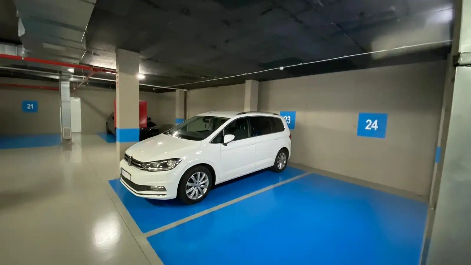 Einzelparkplatz zur Miete in Pla - Carolinas, imagen 15