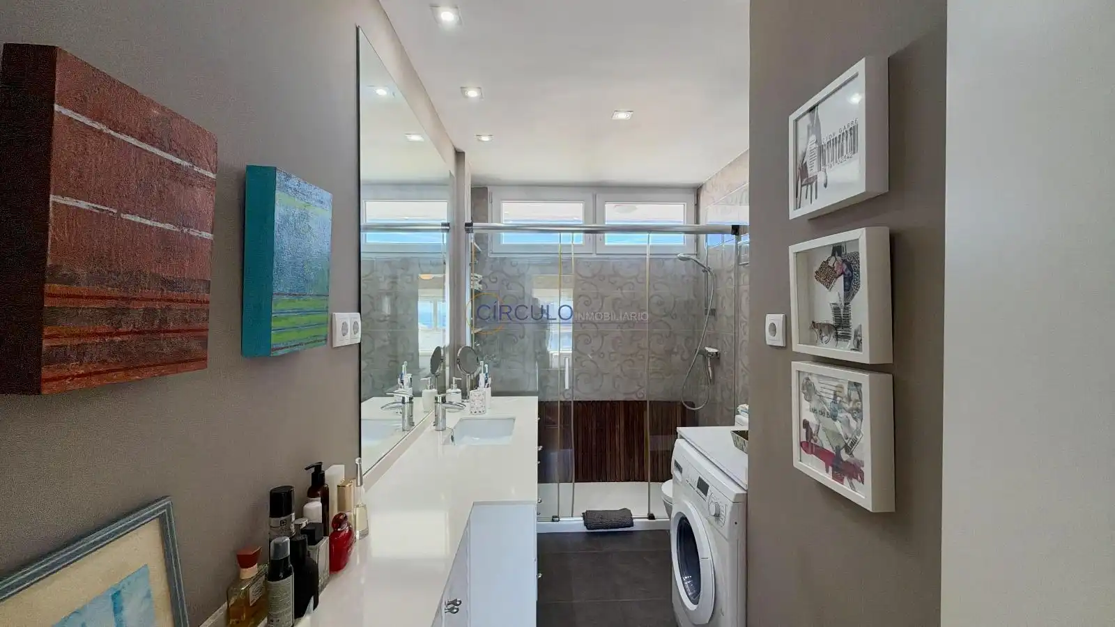 Baño de Piso en venta en Águilas con Amueblado