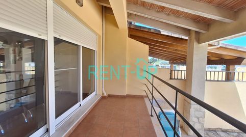 Foto 5 de Casa adosada en venta en Novelé / Novetlè, Valencia