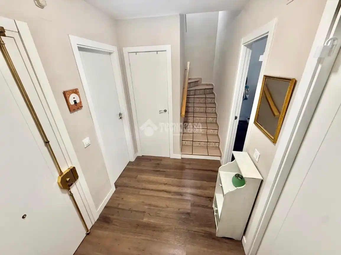 Casa adosada en venta en Illescas con Aire acondicionado y Parquet