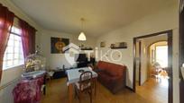 Living room of Flat for sale in Manresa