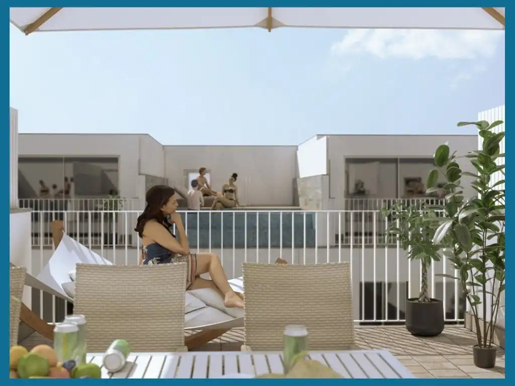 Terrassa de Casa o xalet en venda en Cambrils amb Aire condicionat, Calefacció i Terrassa