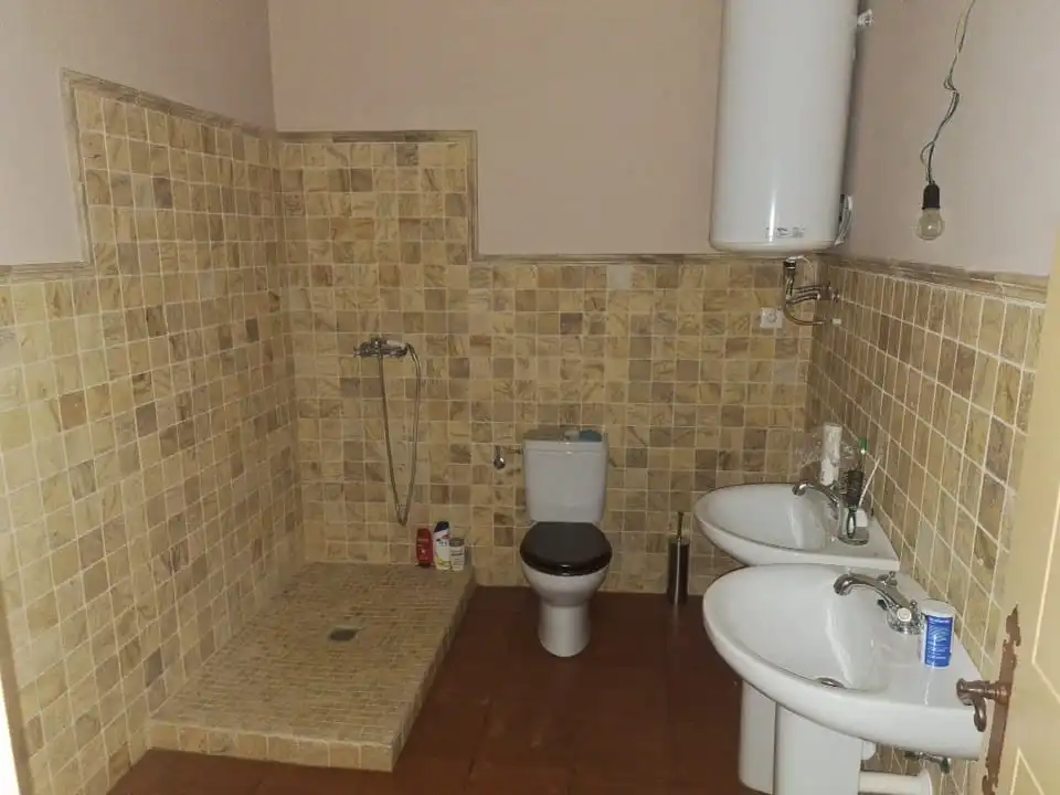 Bathroom of Houses for sale in Toledo  with Balcony
