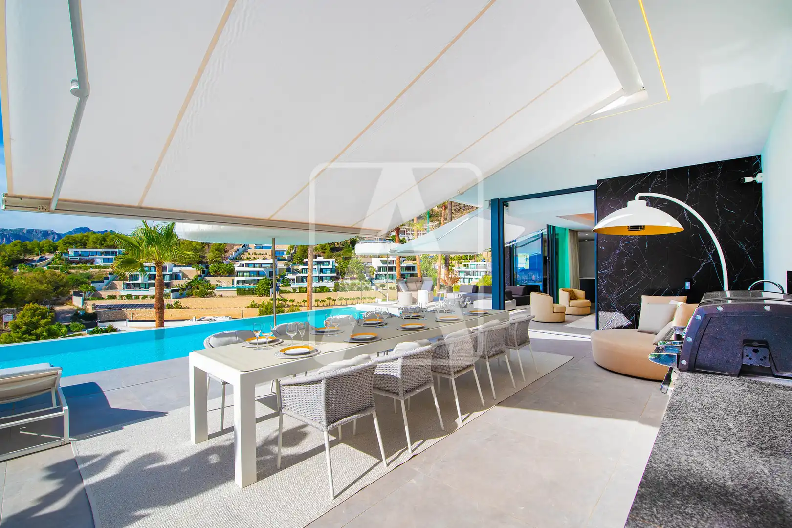 Villa avec piscine à vendre à La Fustera, imagen 32