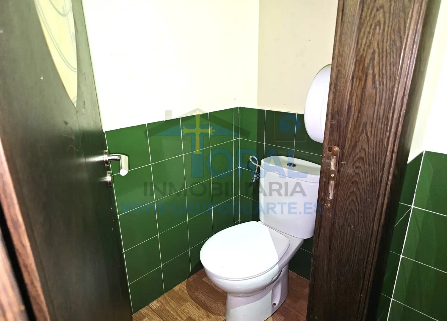 Business premises for sale in Calle Río Nervión 34, imagen 15