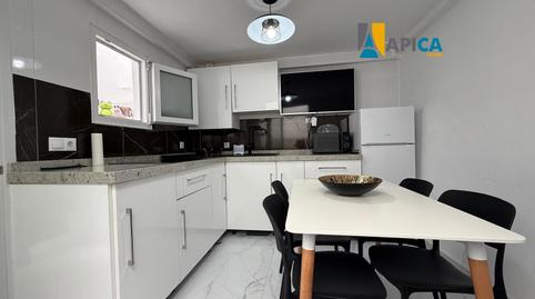 Foto 5 de Casa adosada en venta en Bajadilla - Fuente Nueva, Algeciras