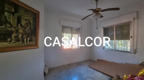 Foto 3 de Casa o xalet de lloguer a Carmona, Sevilla