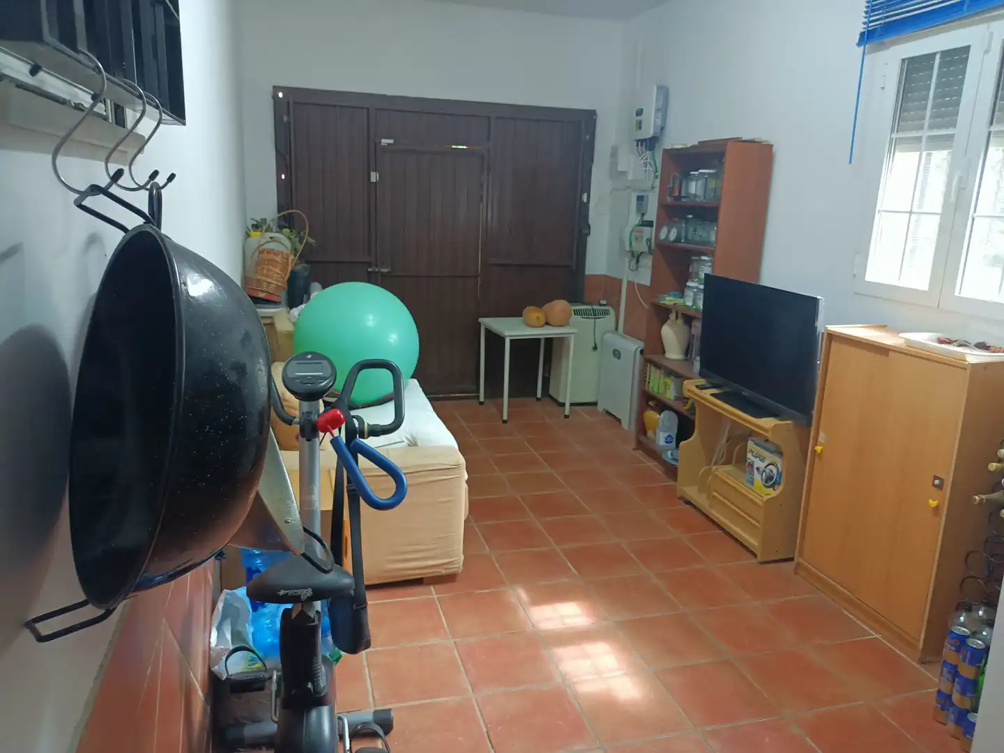 Casa o xalet en venda en Poniente-Norte - Miralbaida - Parque Azahara