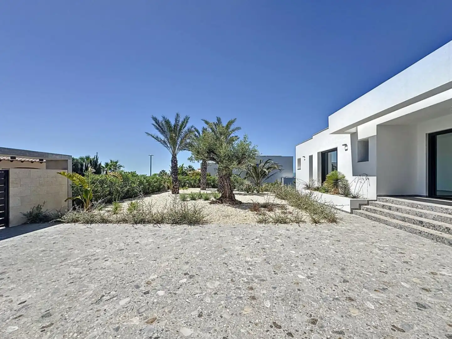 Chalet con piscina en venta en Cumbre del Sol, imagen 56