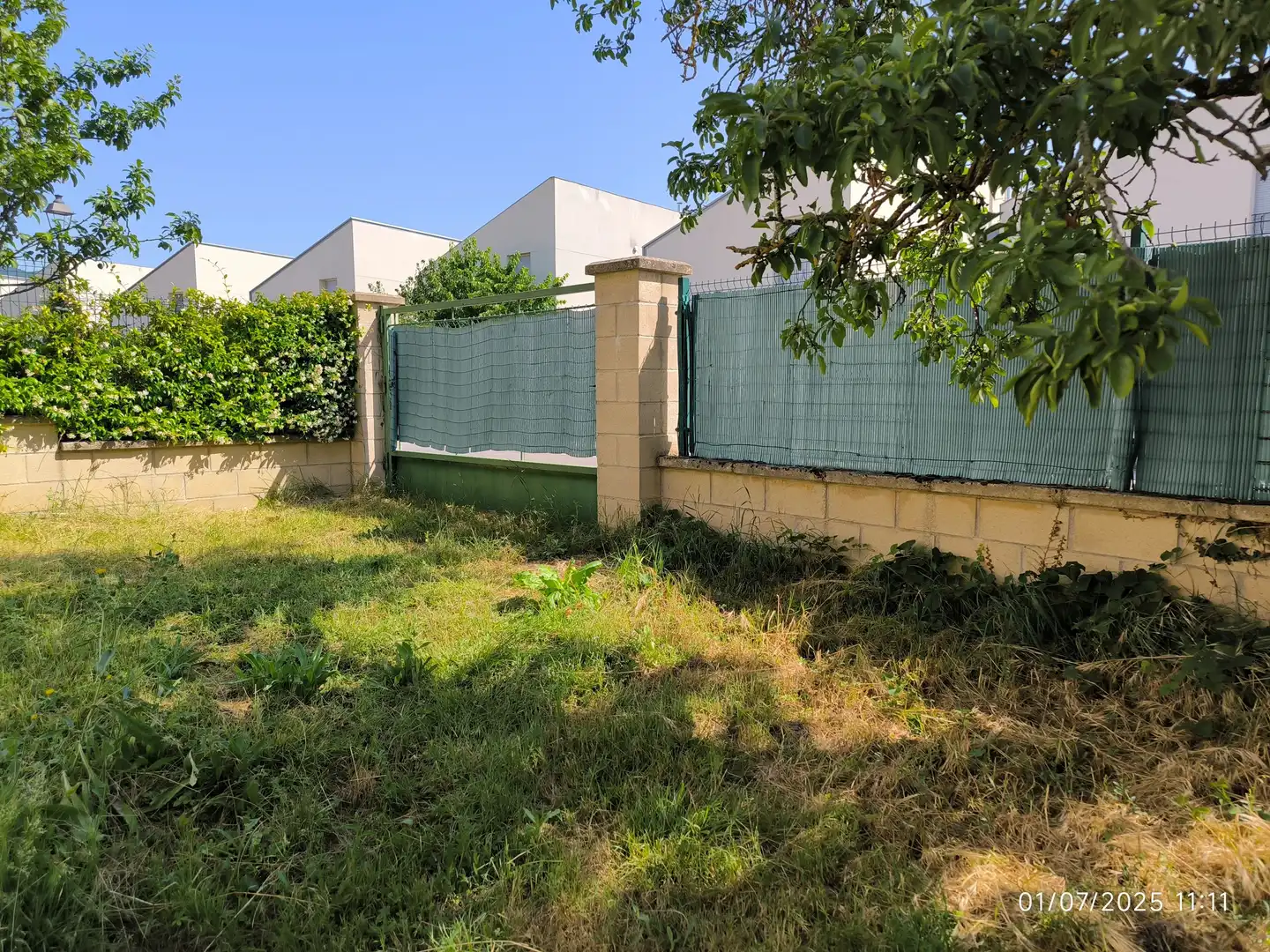 Casa adosada en venta en Valdegovia / Gaubea con Trastero
