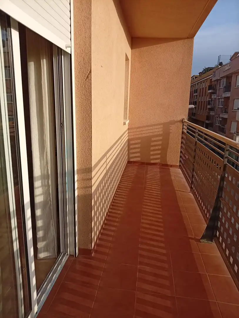 Àtic amb terrassa en venda a Pedanías Oeste, imagen 5